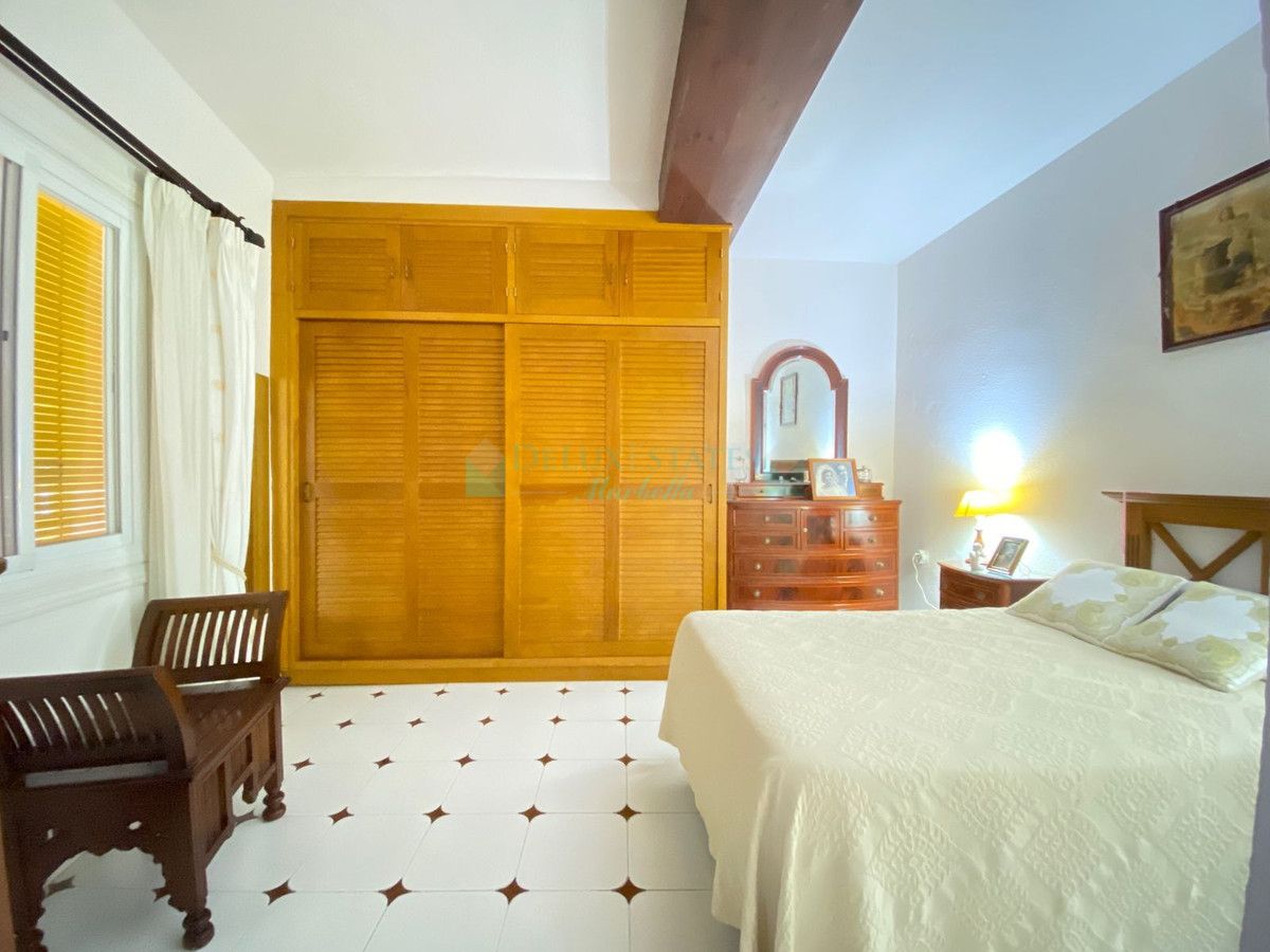 Adosado en venta en Marbella