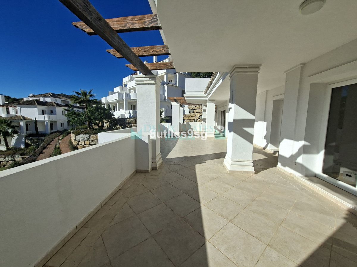 Apartamento en venta en Aloha, Nueva Andalucia