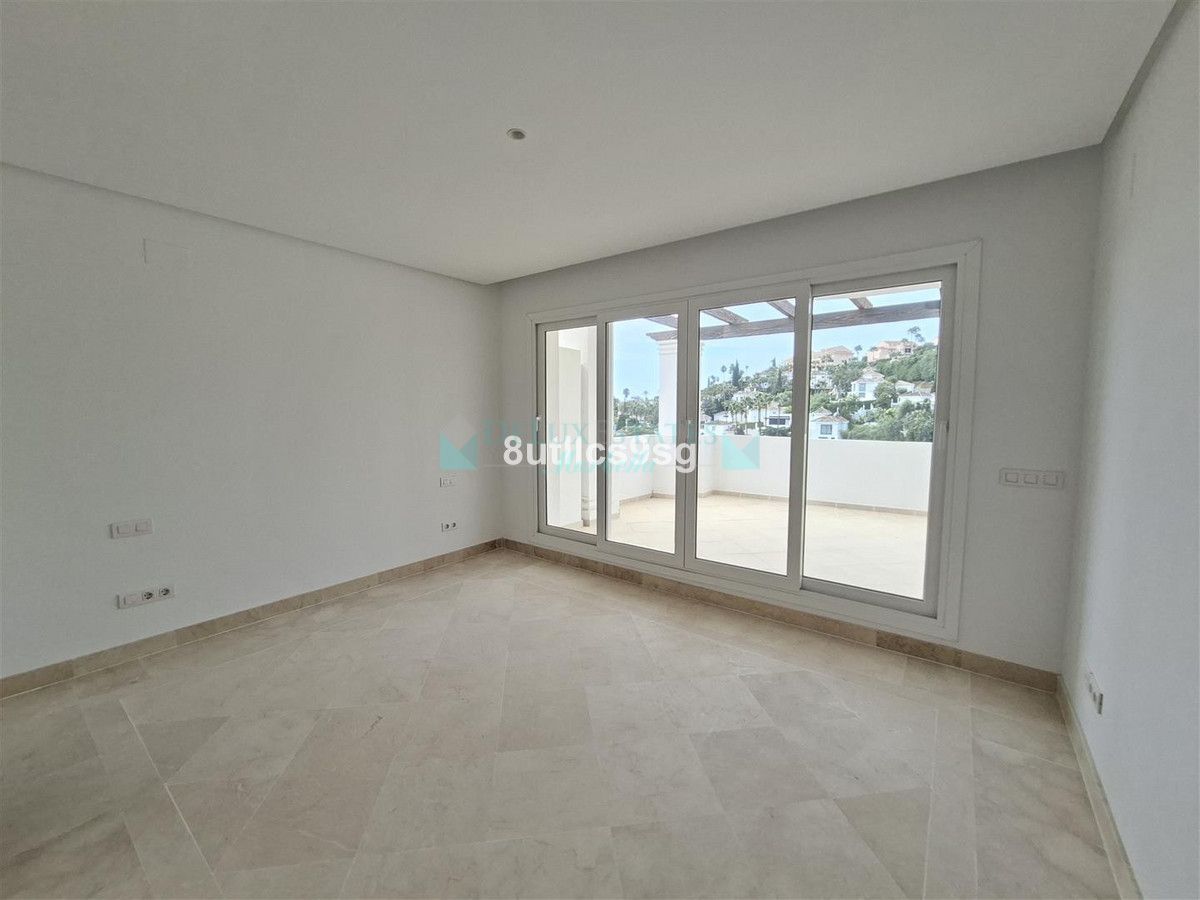 Apartamento en venta en Aloha, Nueva Andalucia
