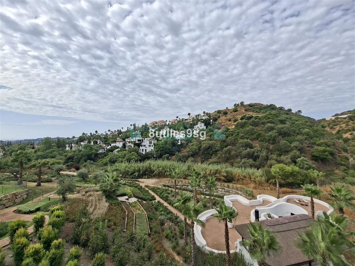 Apartamento en venta en Aloha, Nueva Andalucia