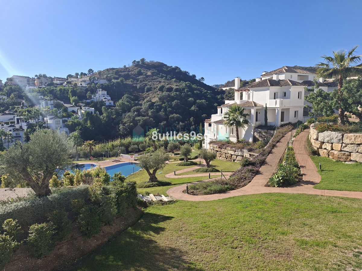 Apartamento en venta en Aloha, Nueva Andalucia