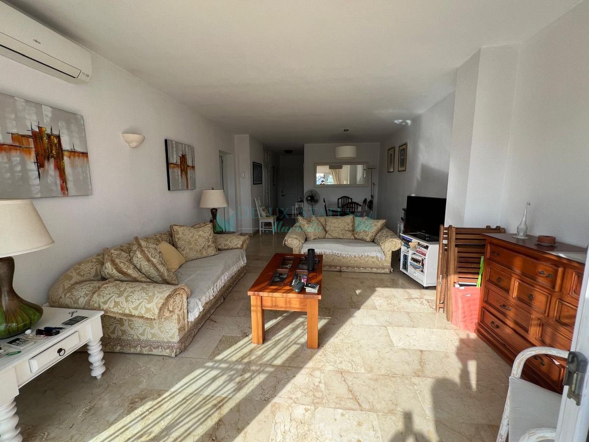 Ático en venta en El Paraiso, Estepona