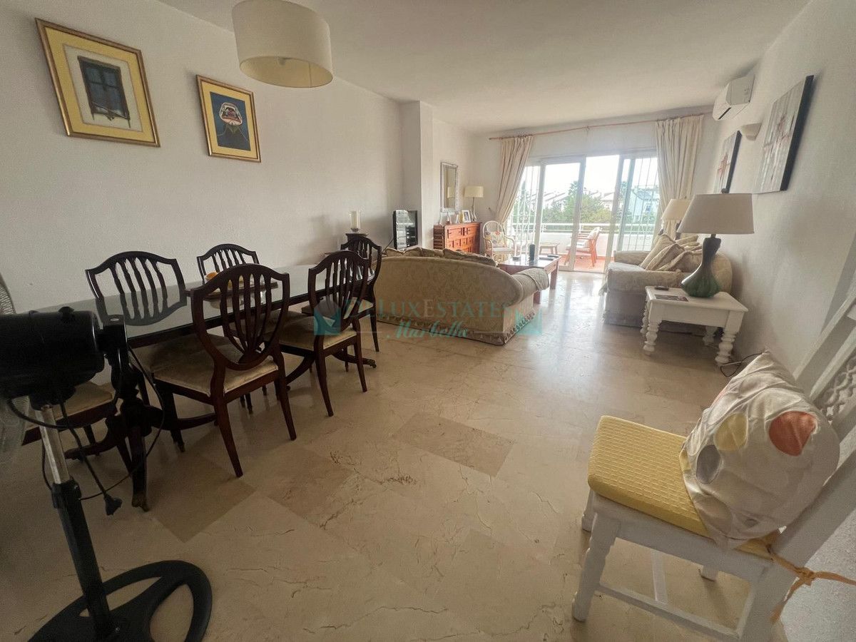 Penthouse for sale in El Paraiso, Estepona