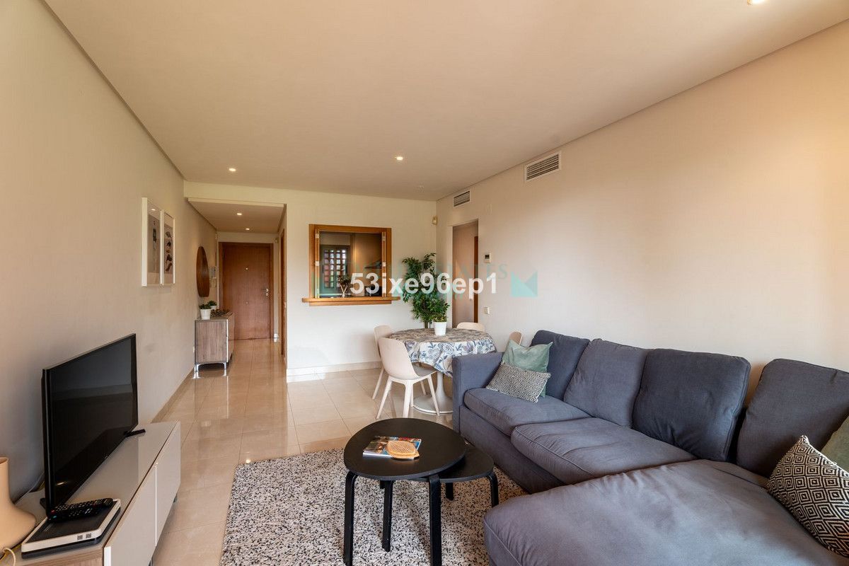 Apartamento Planta Baja en venta en New Golden Mile, Estepona