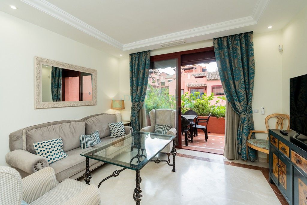 Apartment for sale in Marbella