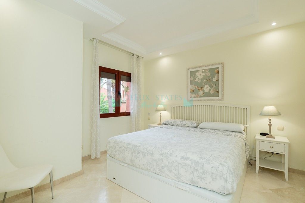 Apartment for sale in Marbella