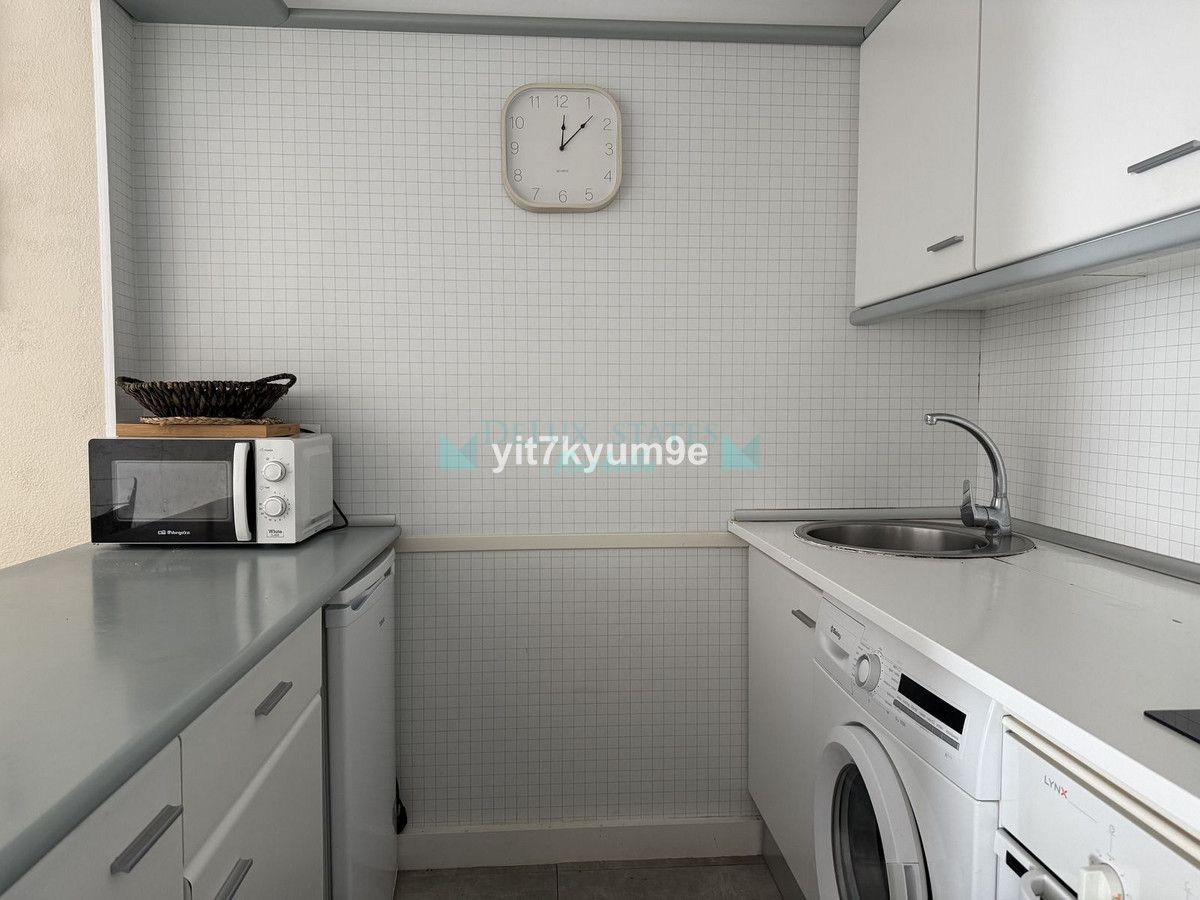 Apartment for sale in Marbella - Puerto Banus