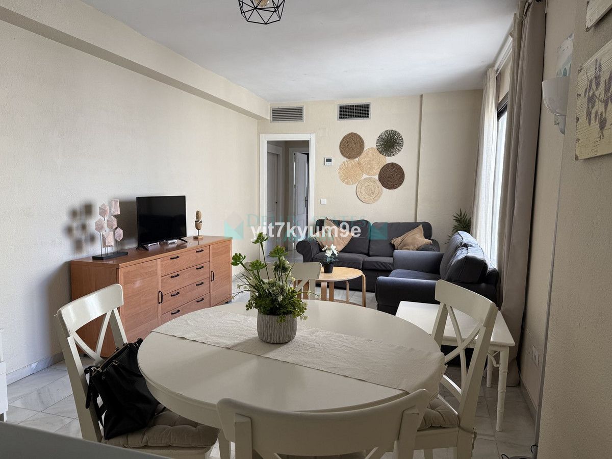 Apartment for sale in Marbella - Puerto Banus