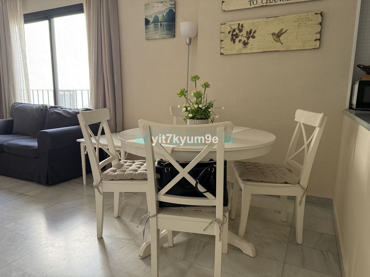 Apartment for sale in Marbella - Puerto Banus