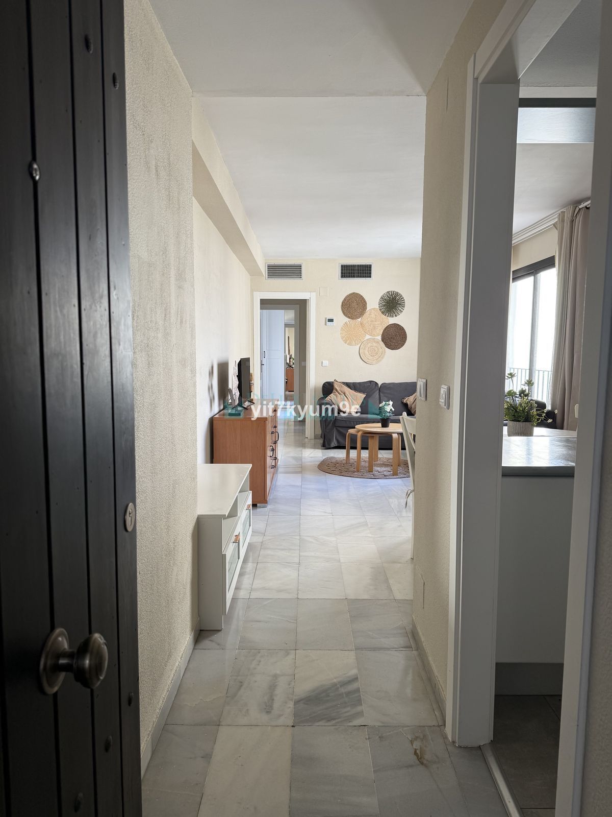 Apartment for sale in Marbella - Puerto Banus