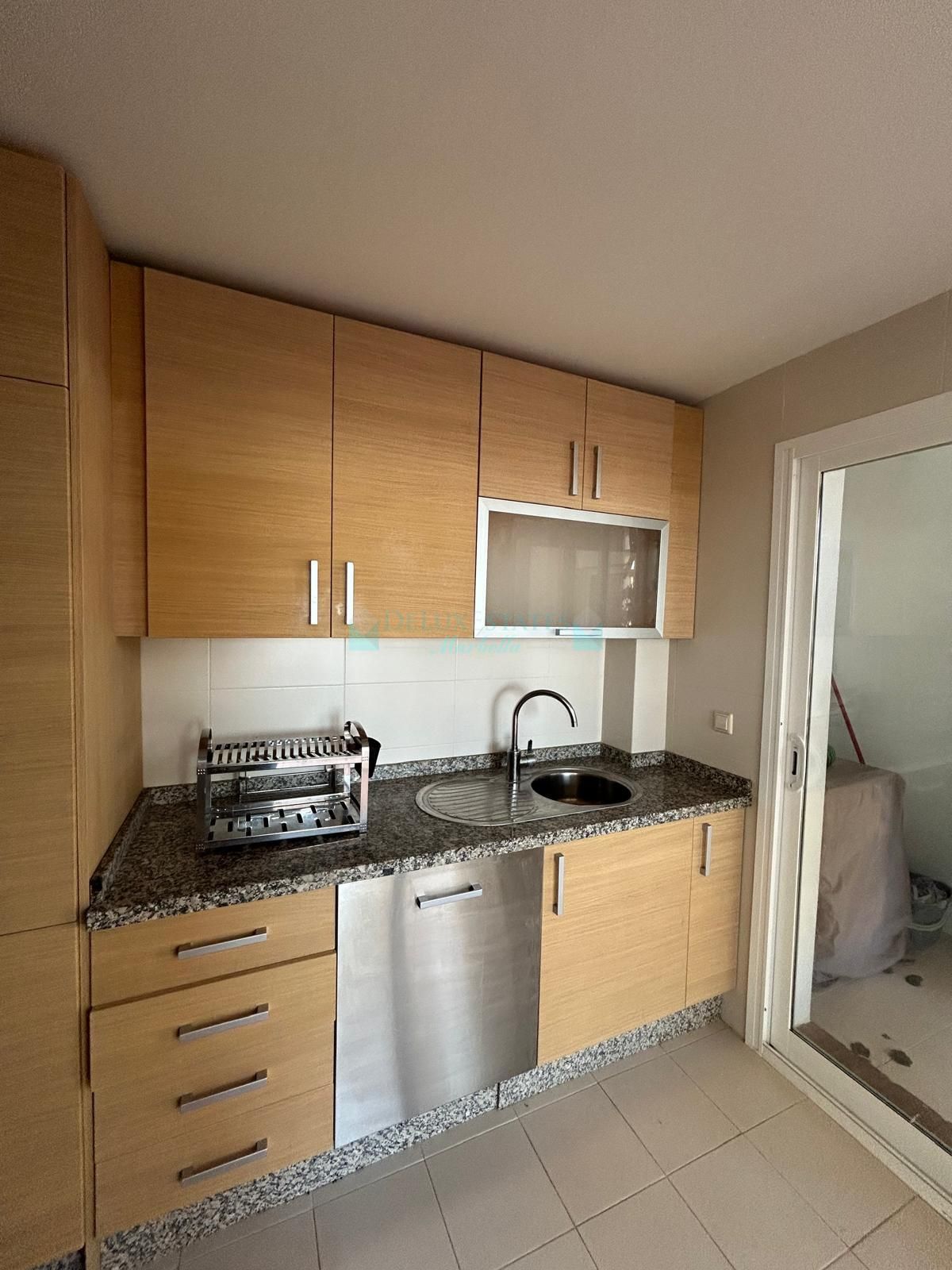 Apartment for sale in Ojen