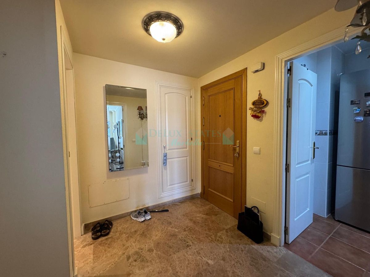 Apartamento en venta en San Pedro de Alcantara