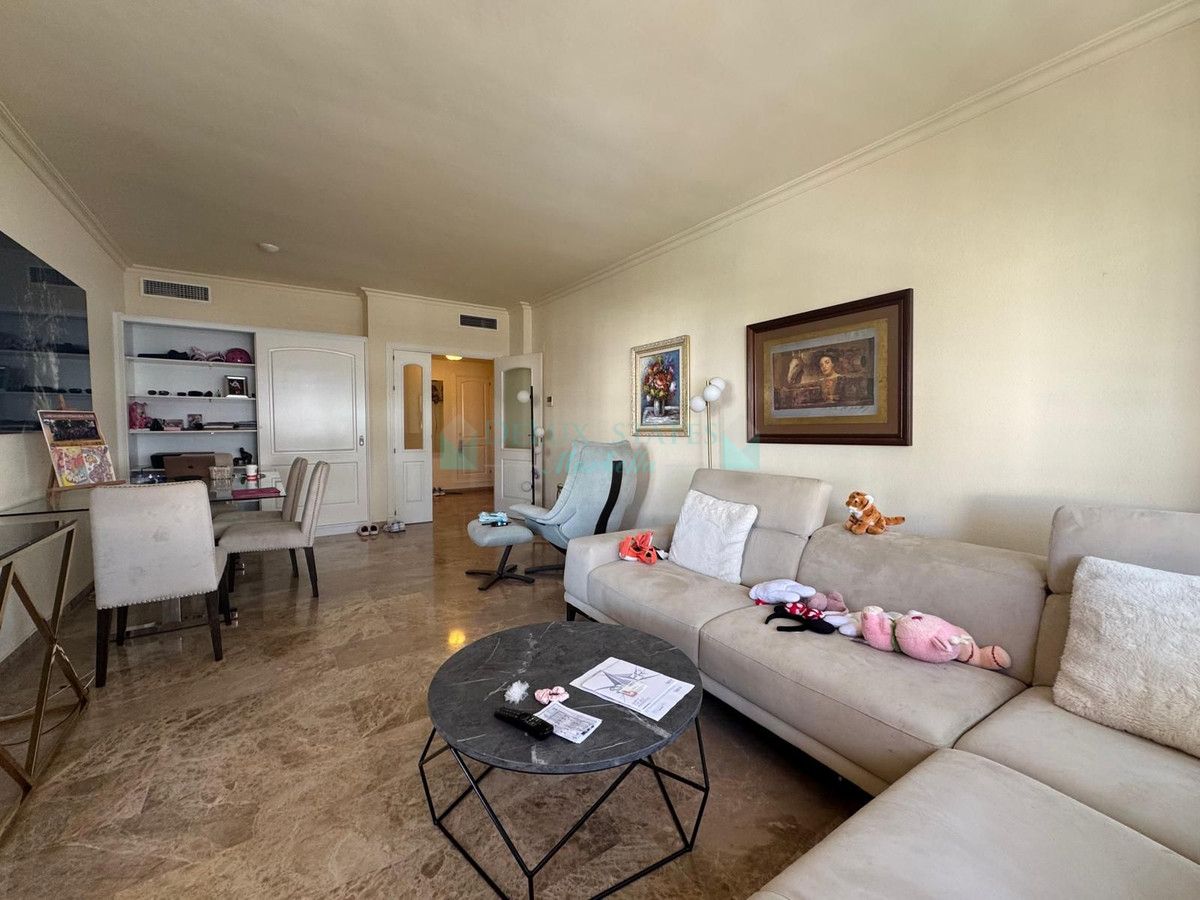 Apartamento en venta en San Pedro de Alcantara