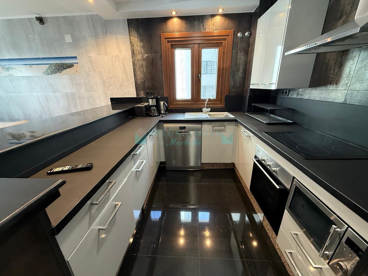 Apartamento en venta en Marbella - Puerto Banus