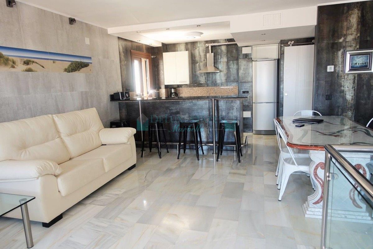 Apartamento en venta en Marbella - Puerto Banus