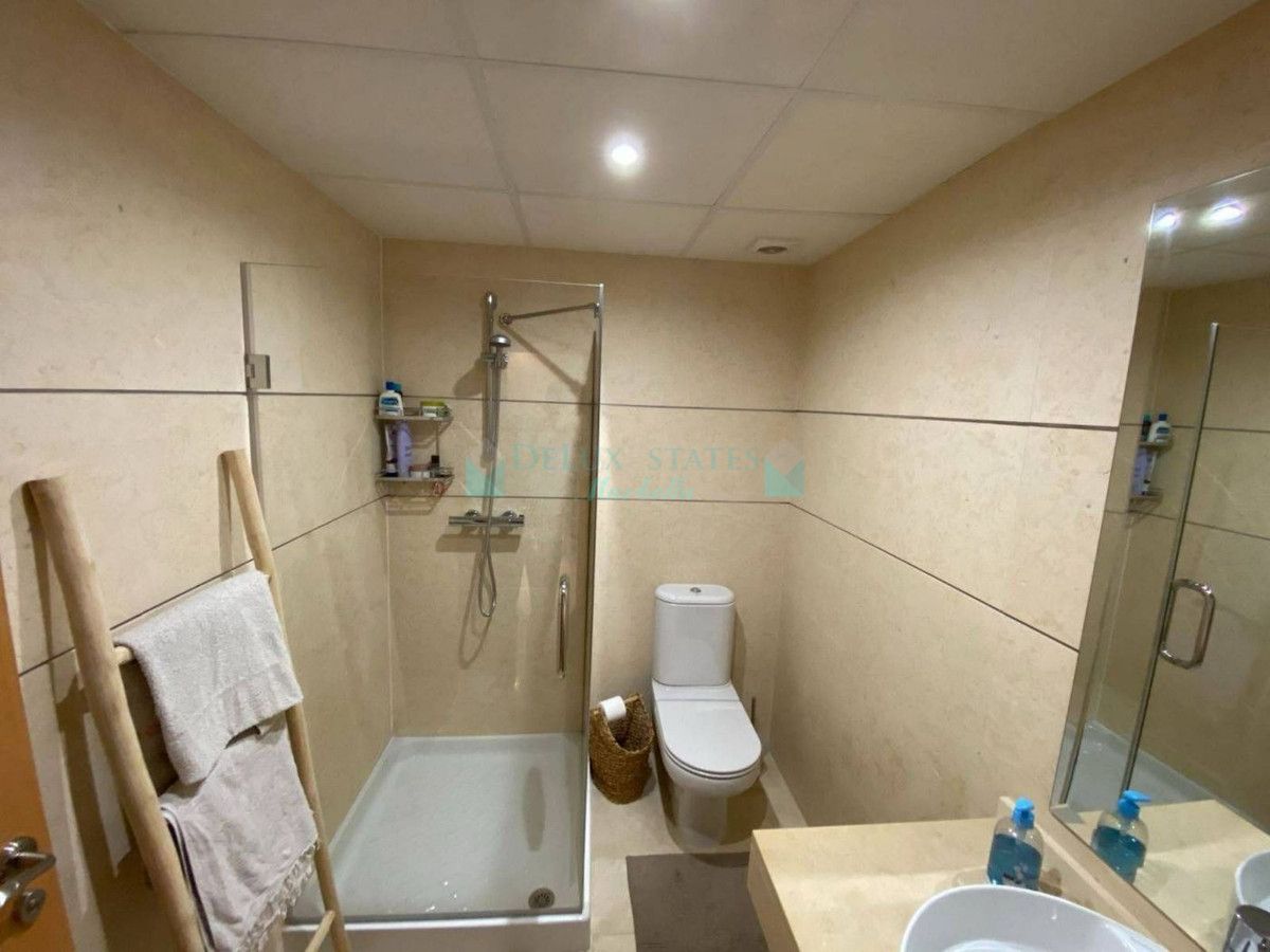 Apartment for rent in Selwo, Estepona