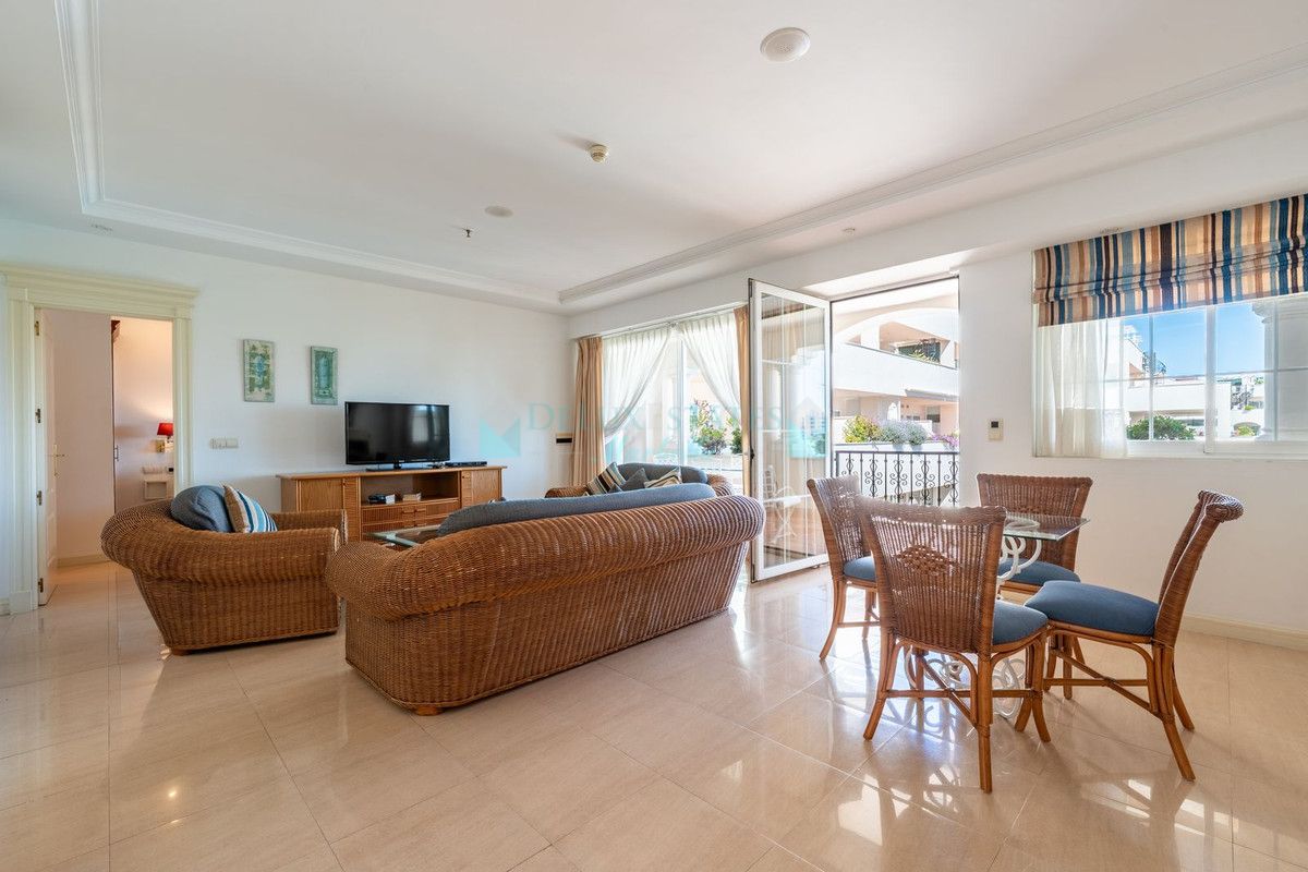 Apartment for sale in Marbella