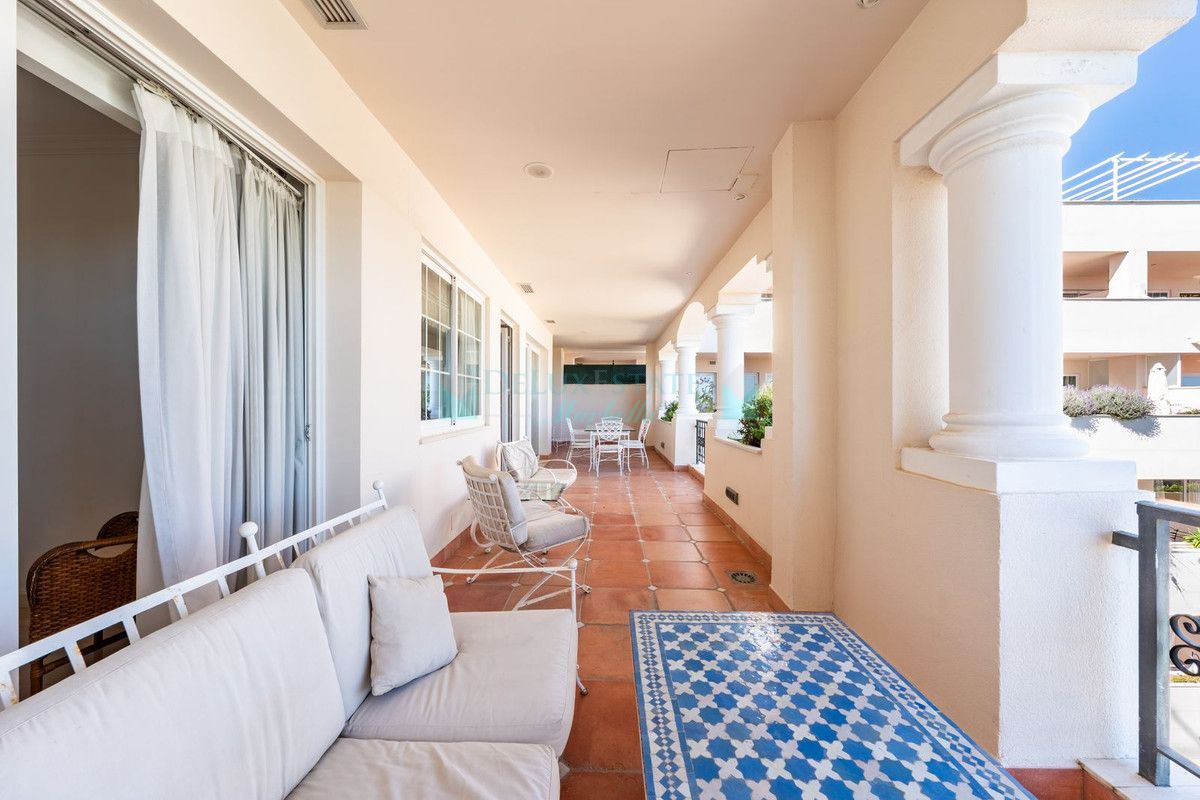 Apartment for sale in Marbella