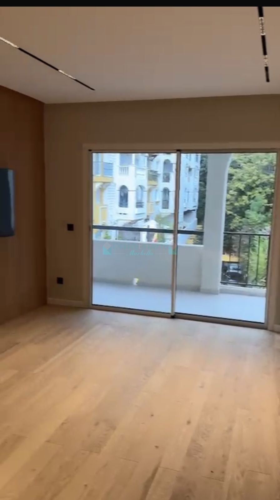 Apartment for sale in Marbella