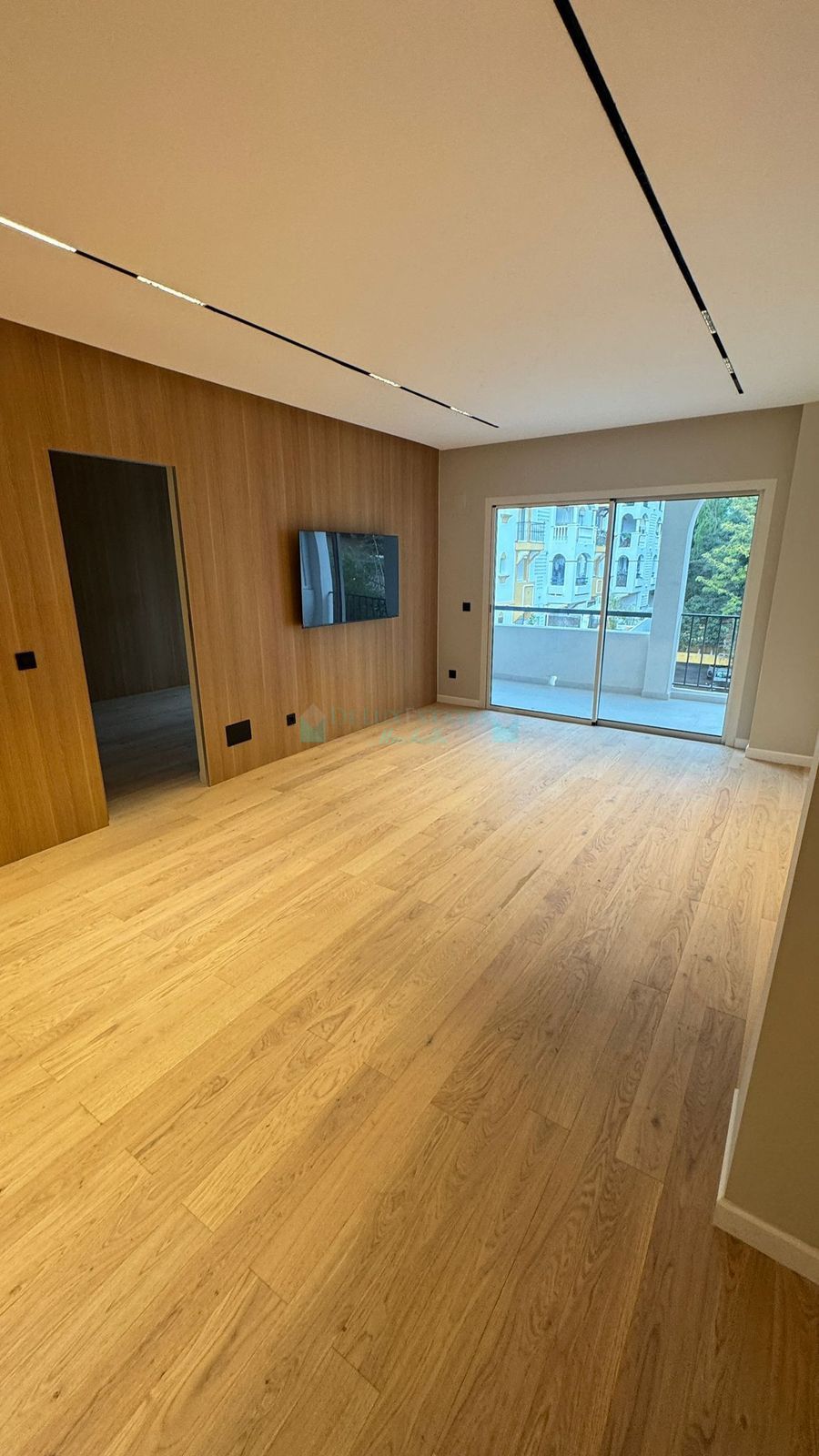 Apartment for sale in Marbella