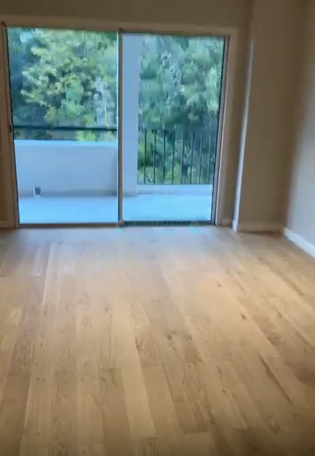 Apartment for sale in Marbella