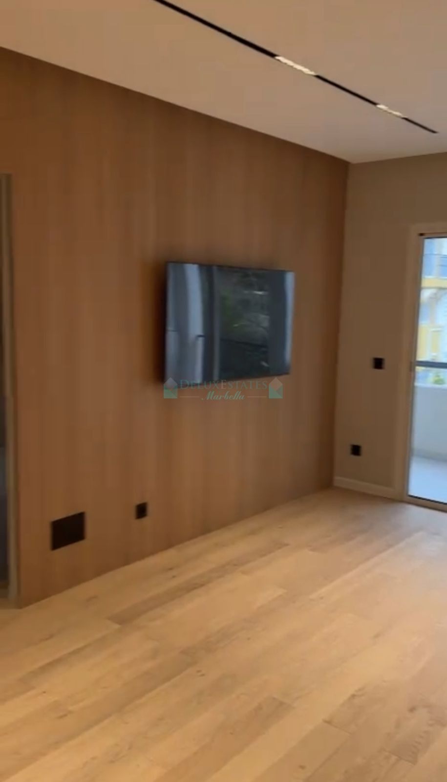 Apartment for sale in Marbella