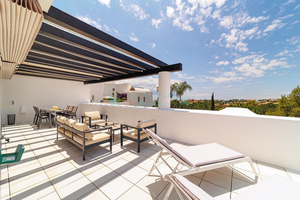 Apartamento Planta Baja en venta en Los Flamingos, Benahavis