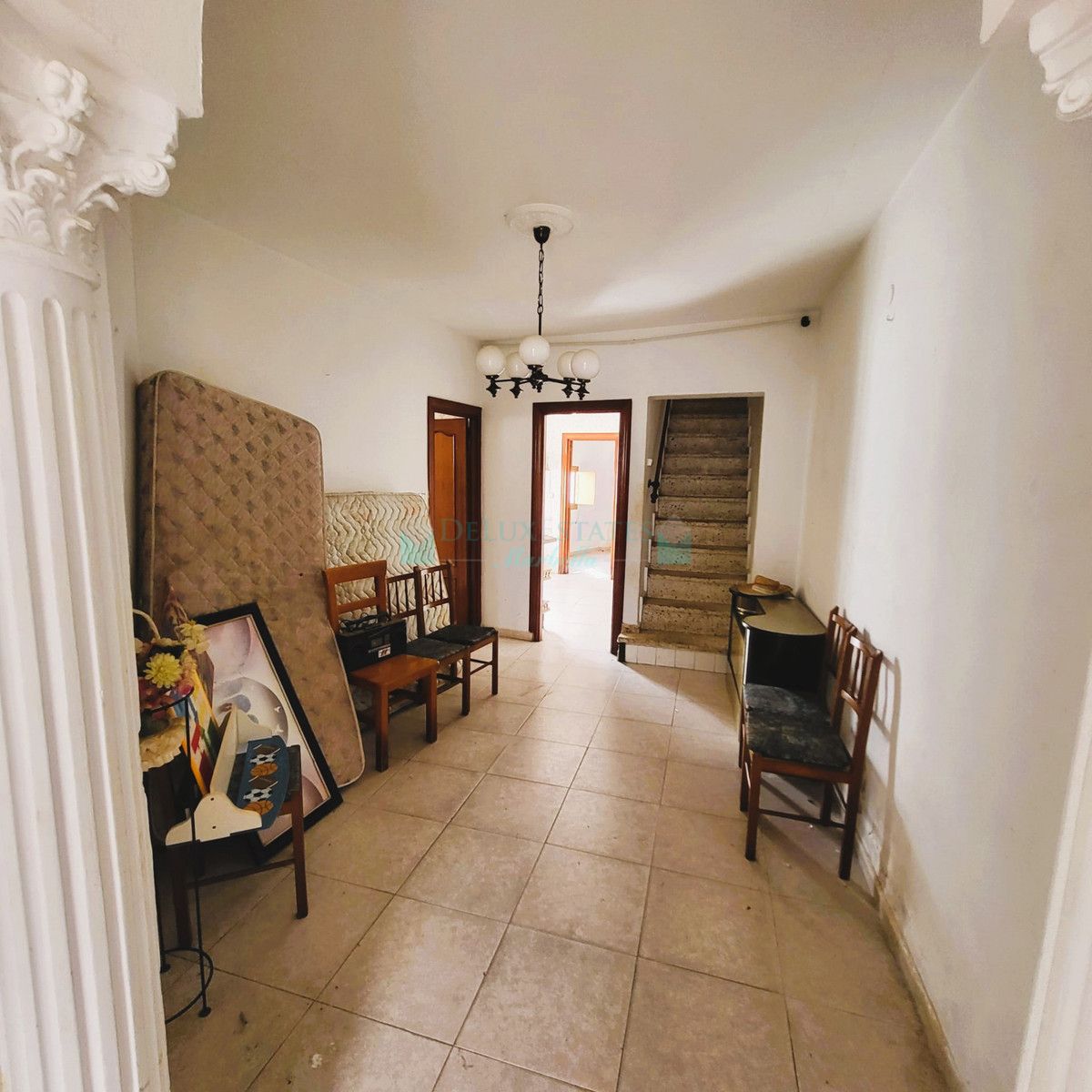 Town House for sale in Estepona