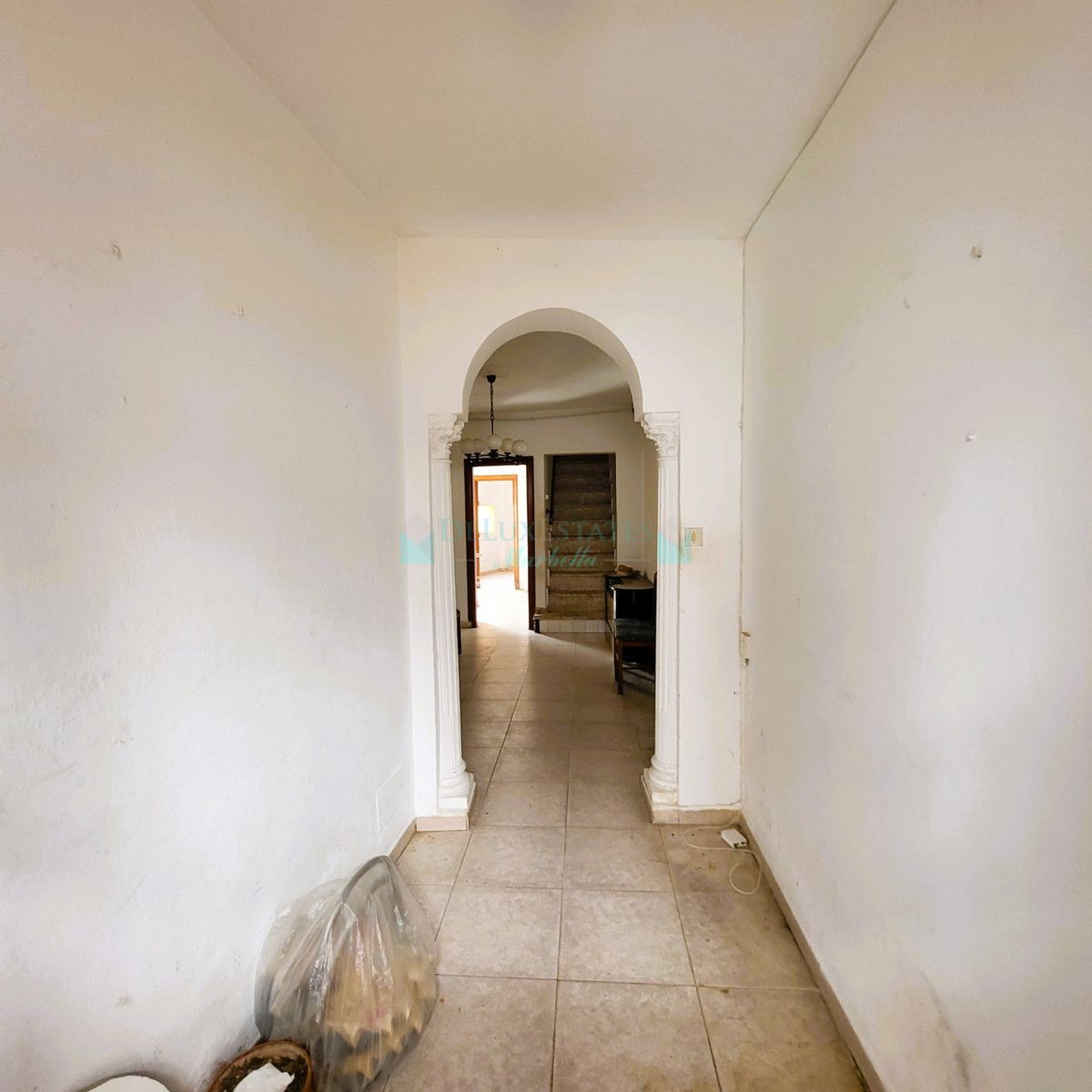 Town House for sale in Estepona