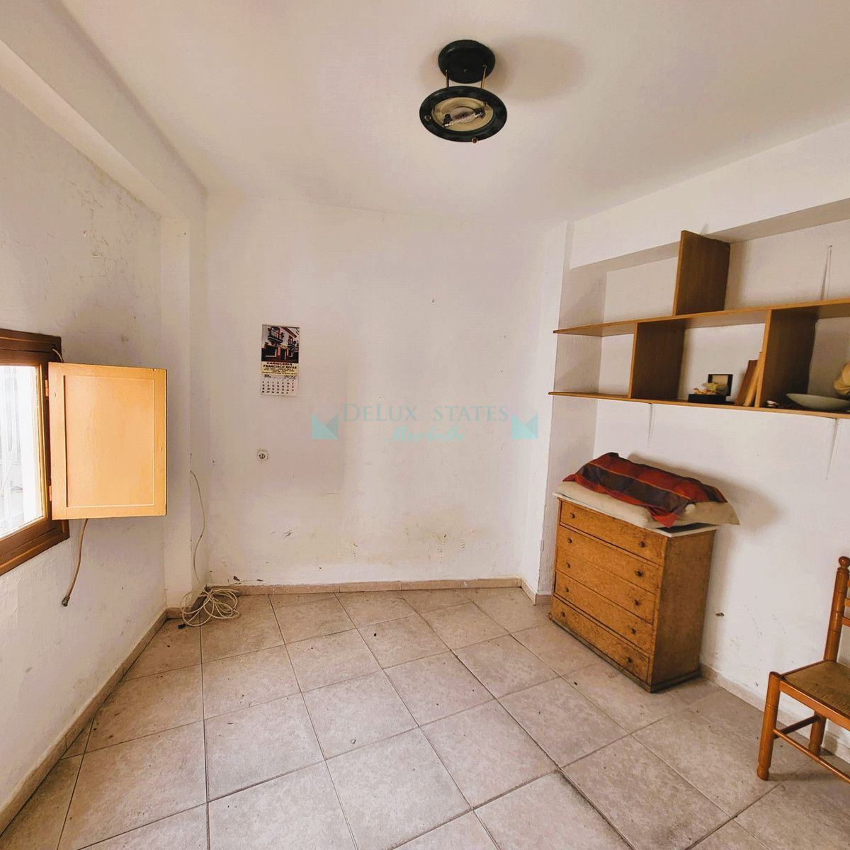 Town House for sale in Estepona