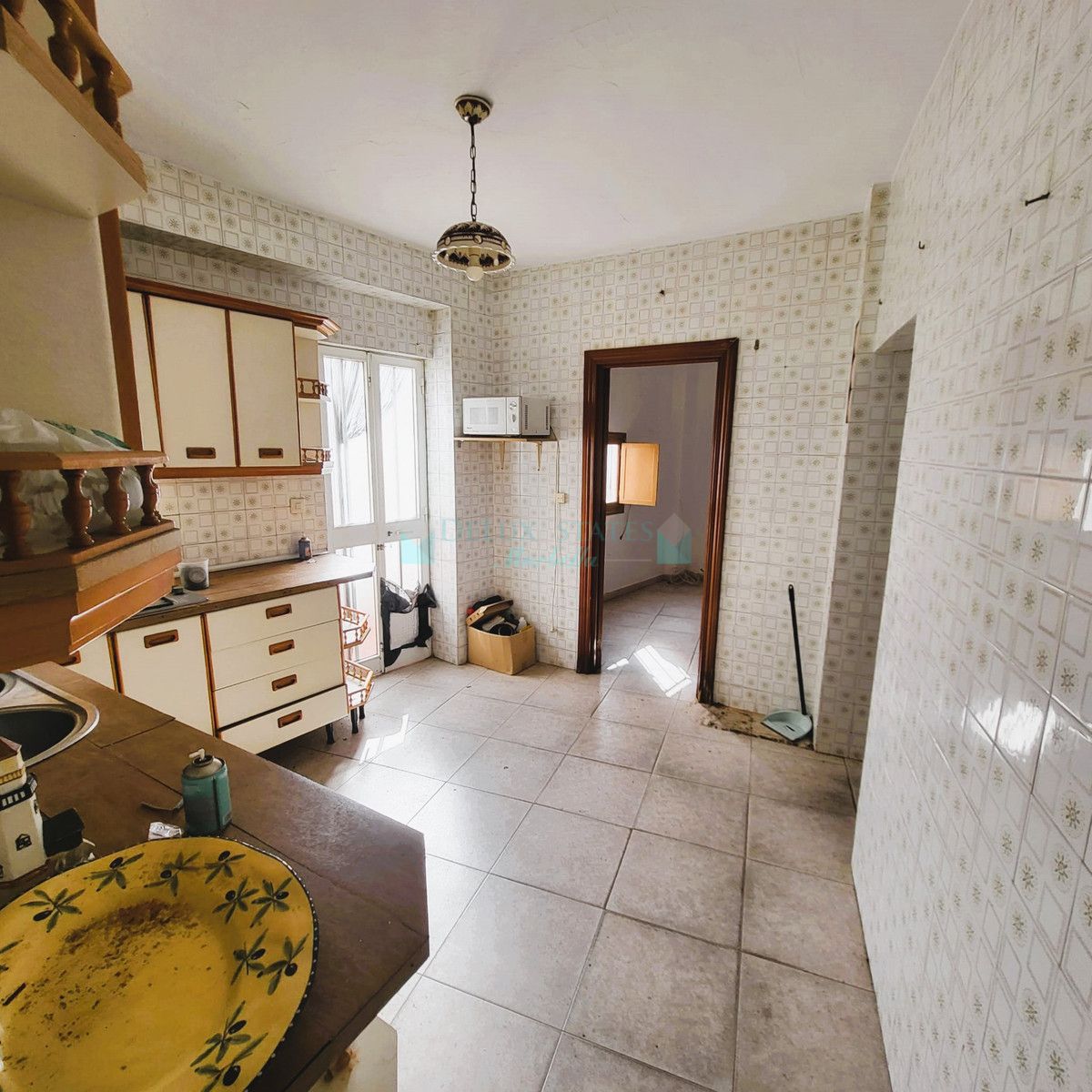 Town House for sale in Estepona