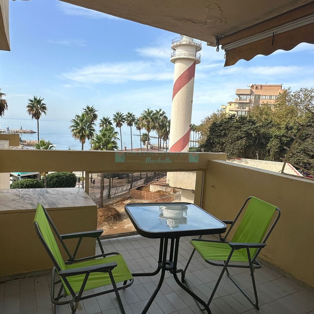 Apartment for sale in Marbella