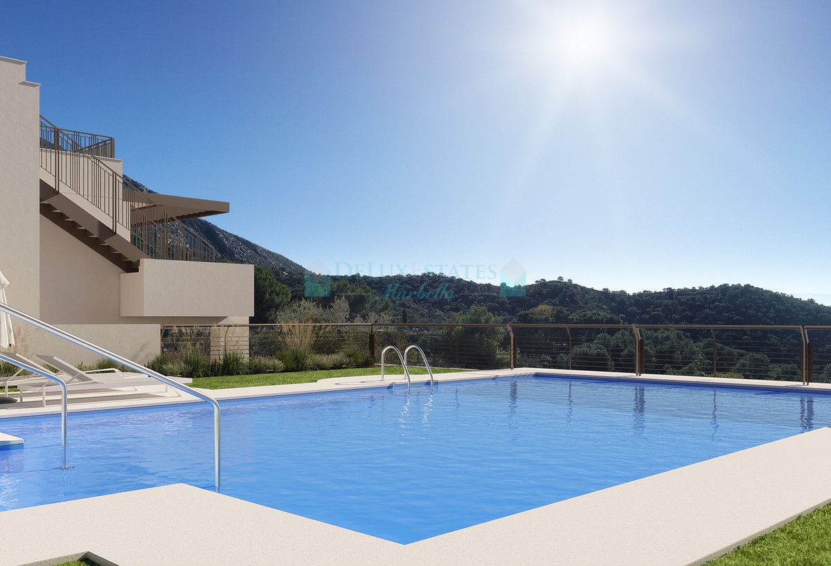 Apartamento en venta en Istan