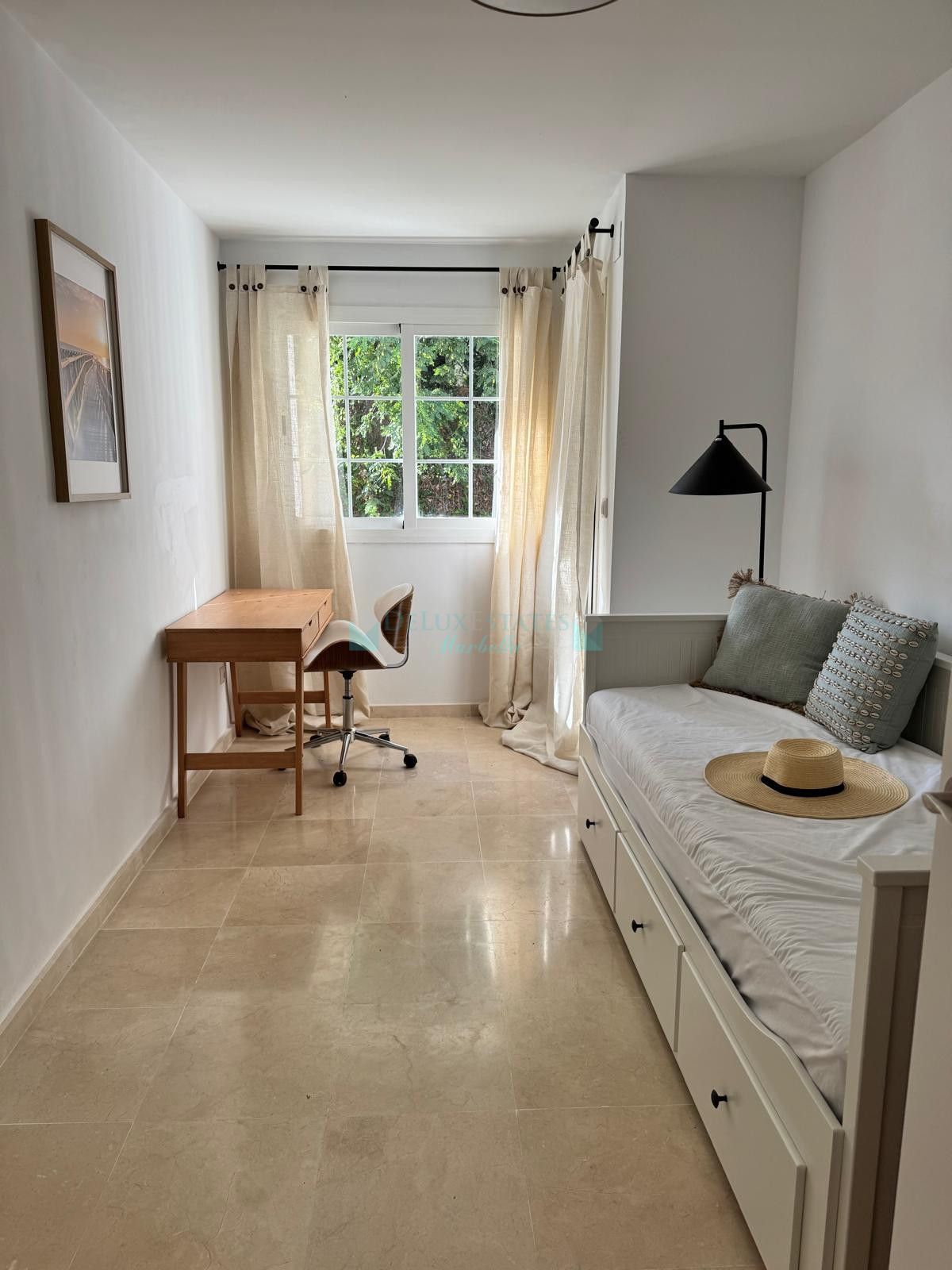 Apartamento Planta Baja en venta en Marbella