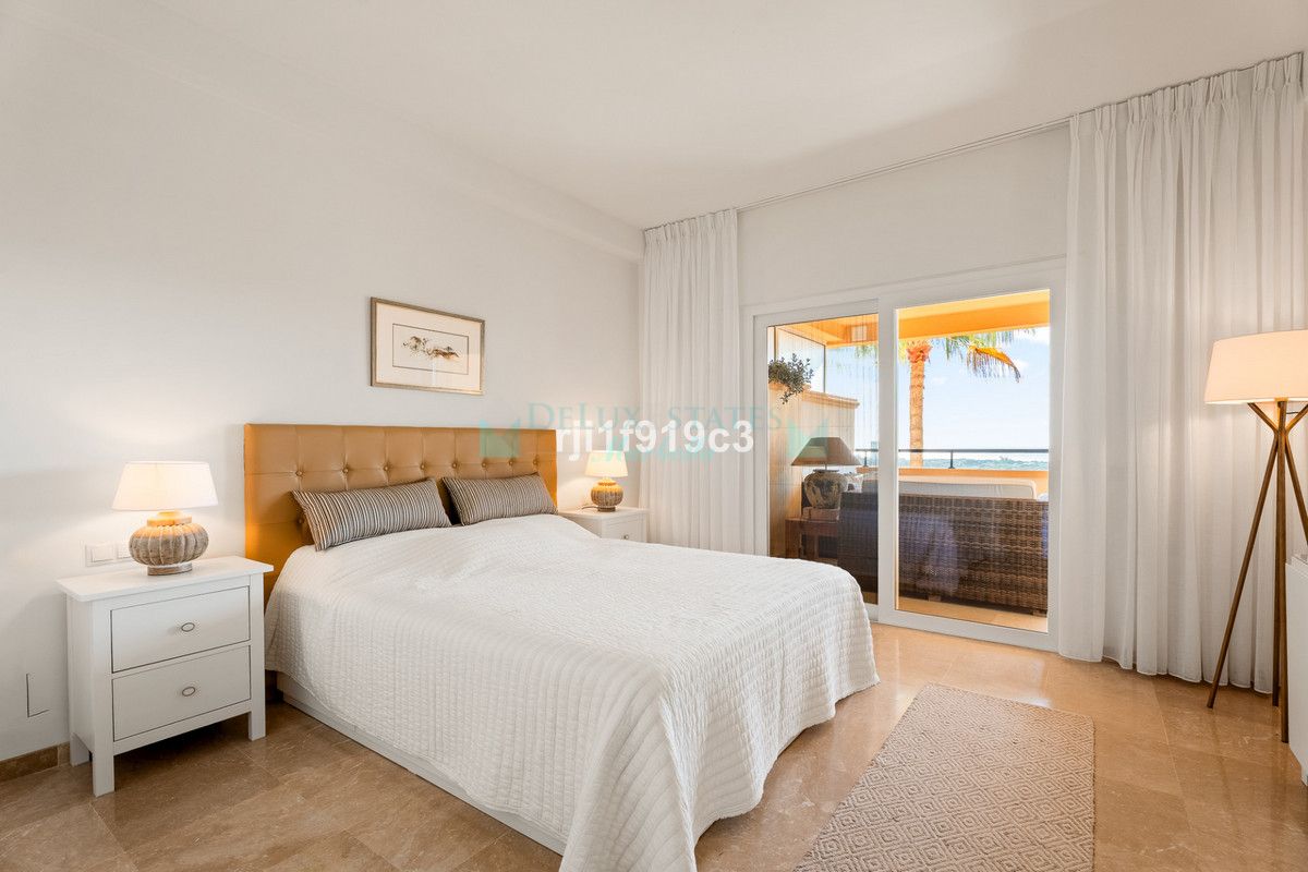 Apartment for sale in Elviria, Marbella East