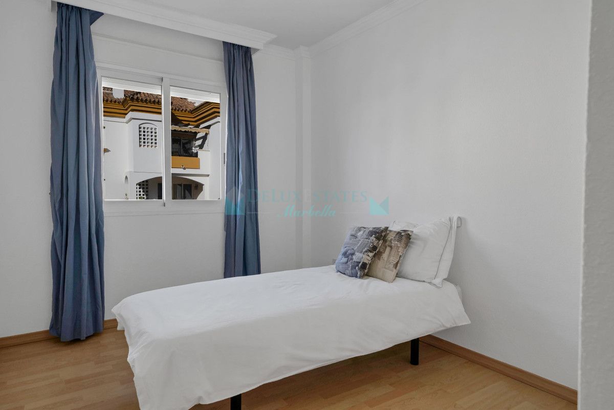Apartamento en venta en Marbella