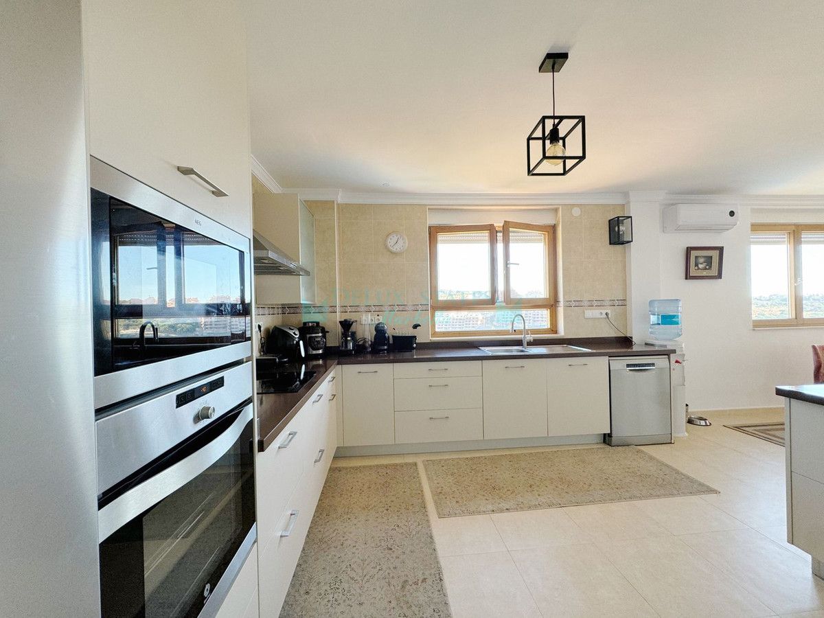 Villa for sale in Elviria, Marbella East