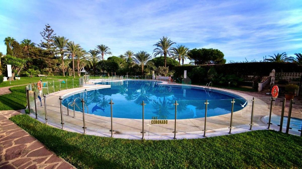 Apartamento en venta en Marbesa, Marbella Este