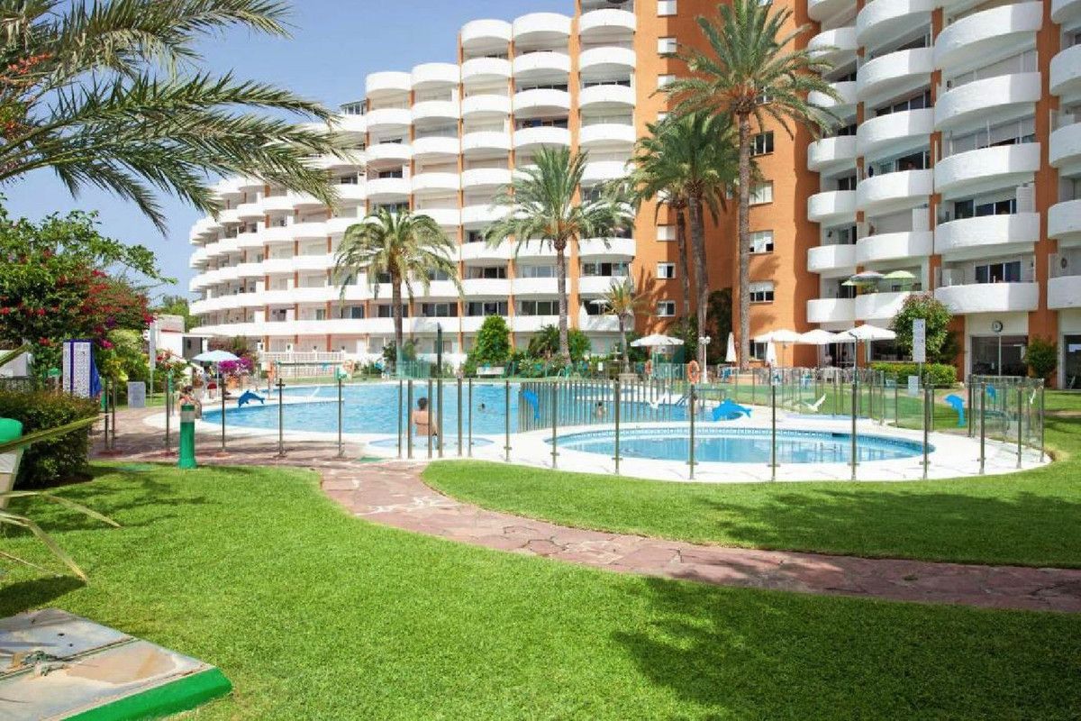 Apartamento en venta en Marbesa, Marbella Este