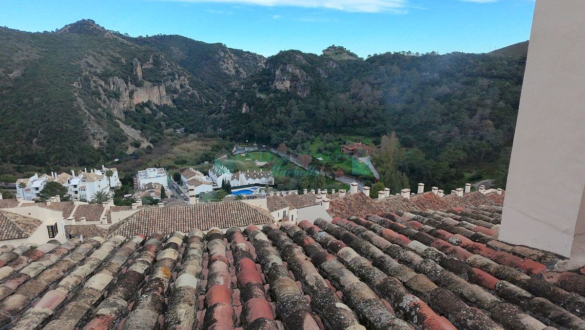 Adosado en venta en Benahavis