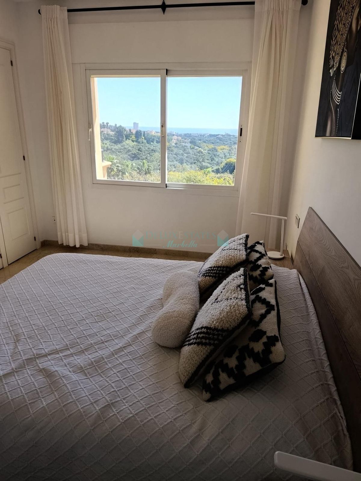 Apartment for sale in Elviria, Marbella East