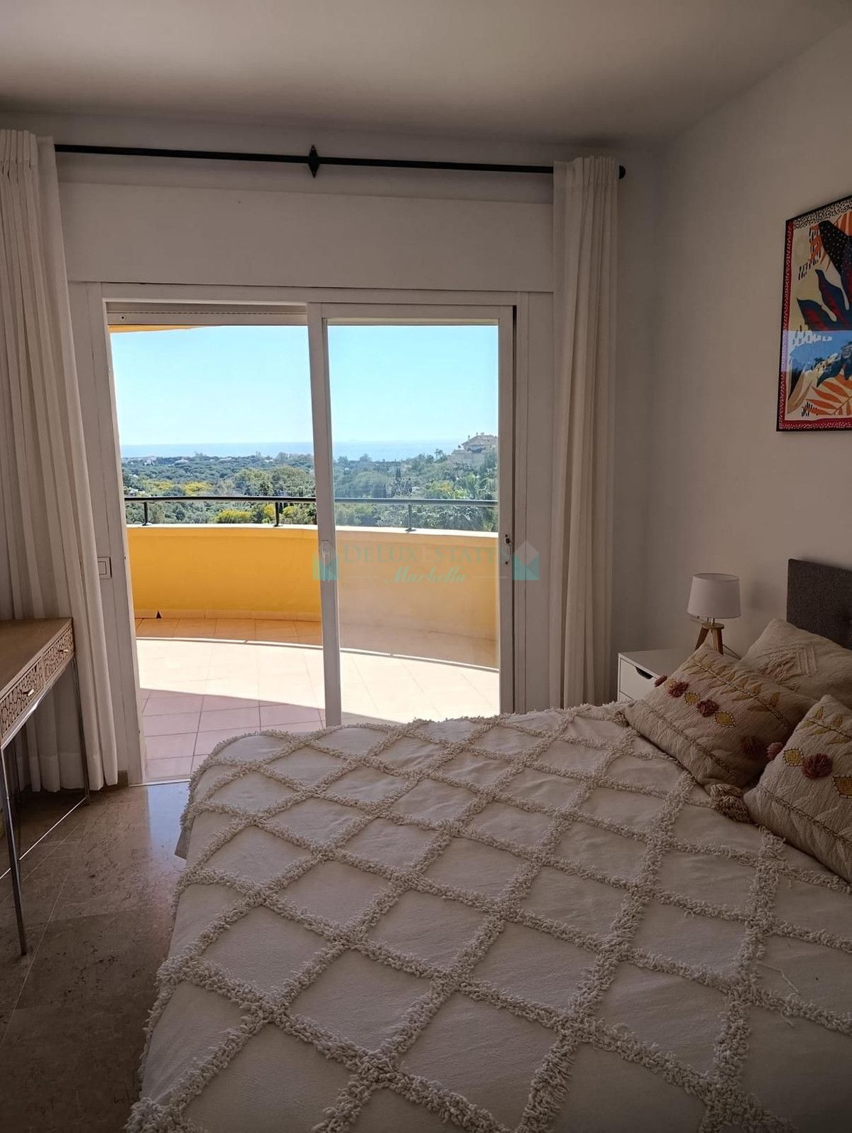 Apartment for sale in Elviria, Marbella East