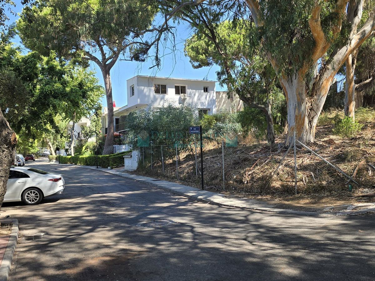 Town House for rent in Elviria, Marbella East