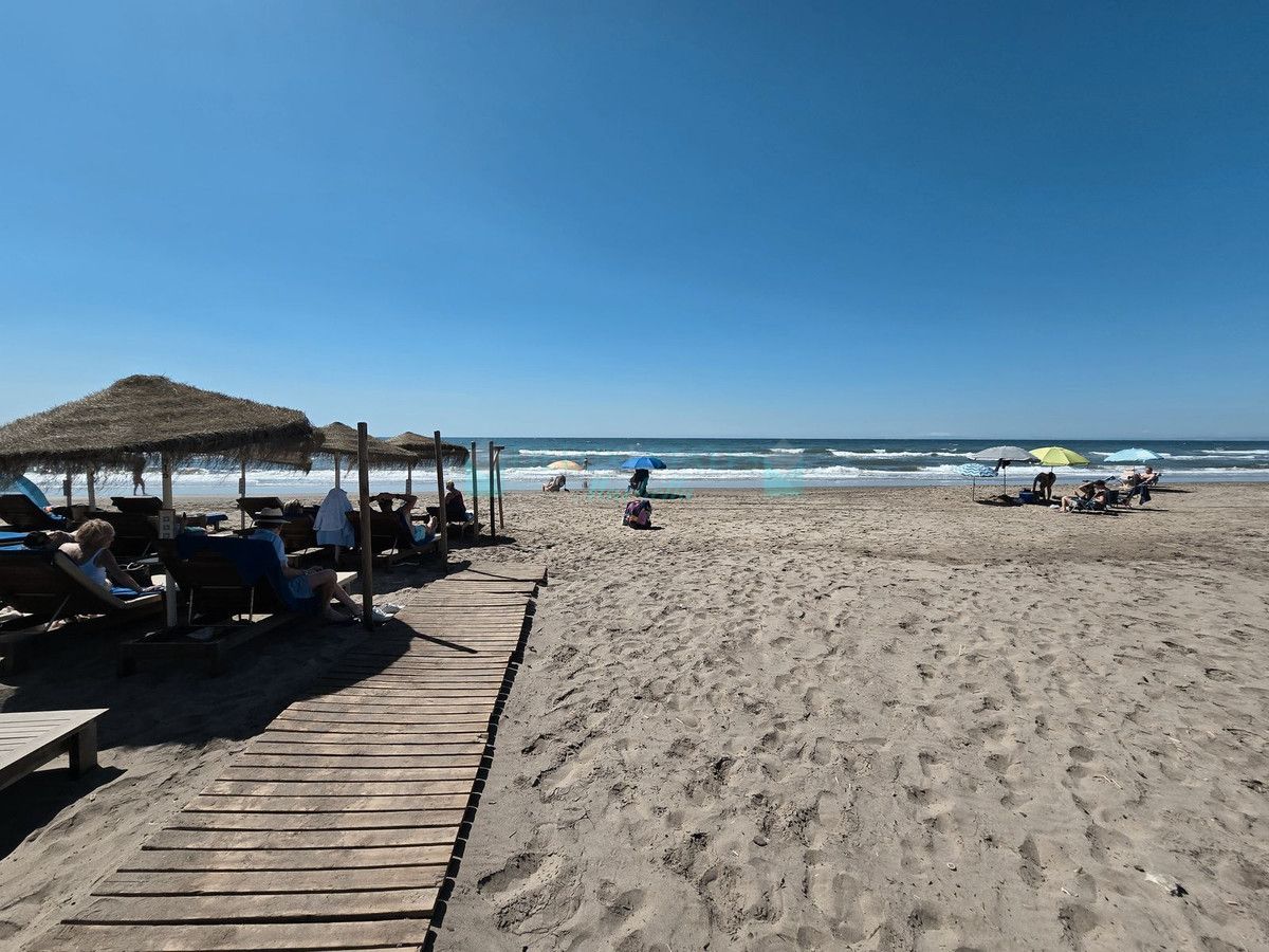 Town House for rent in Elviria, Marbella East