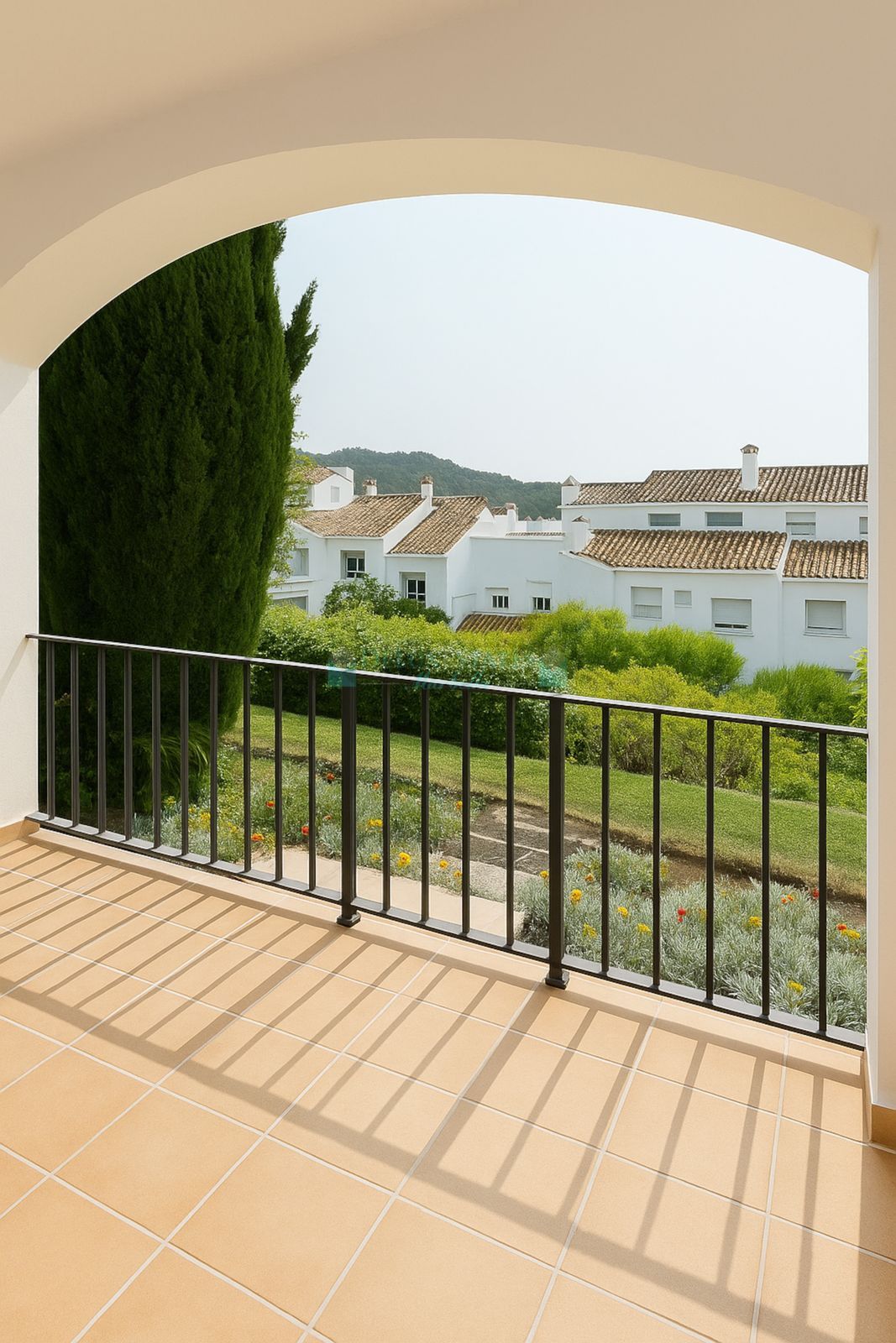 Apartamento Planta Baja en venta en Benahavis