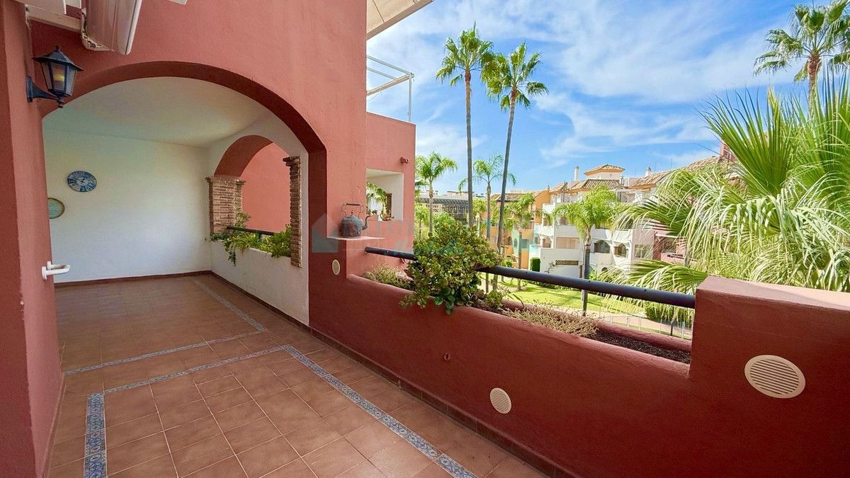 Apartment for sale in Marbella Golden Mile