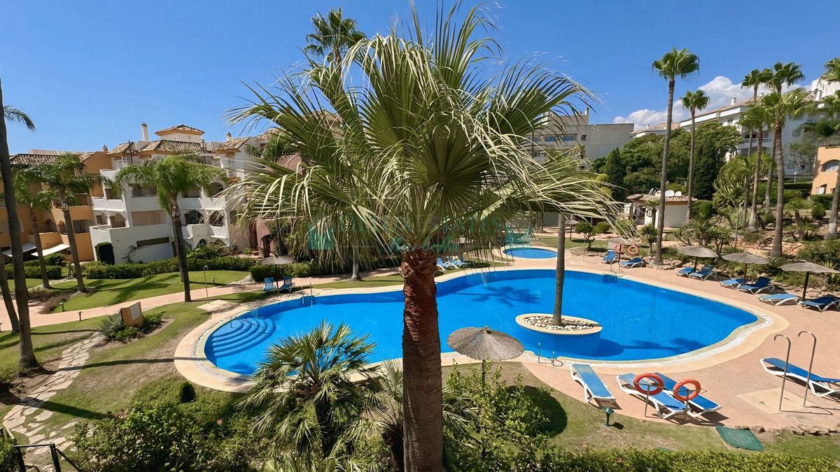 Apartment for sale in Marbella Golden Mile