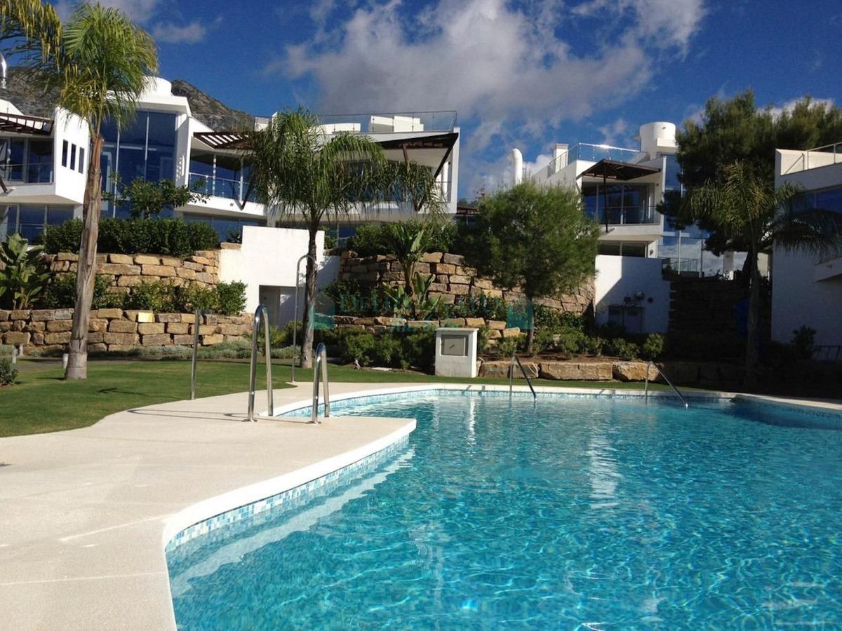 Town House for sale in Sierra Blanca, Marbella Golden Mile