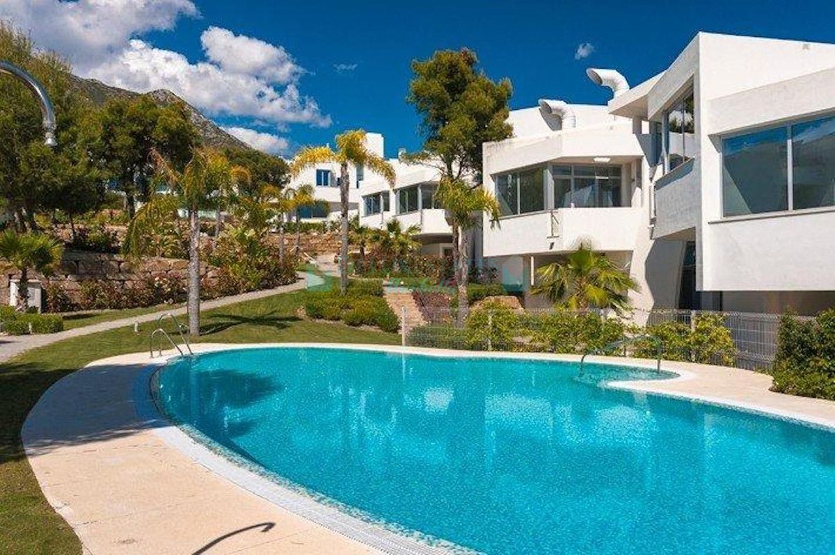 Town House for sale in Sierra Blanca, Marbella Golden Mile