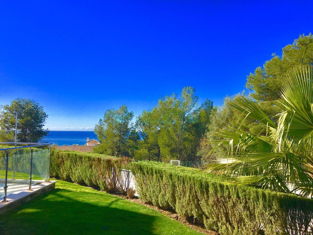 Town House for sale in Sierra Blanca, Marbella Golden Mile